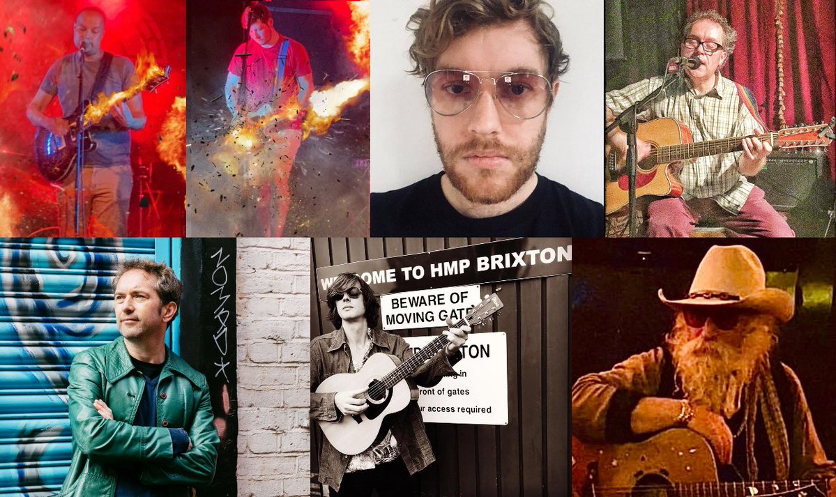 scratchy records tweet media