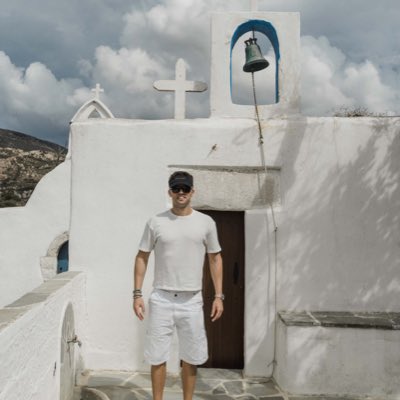 CreesKal's tweet photo. #NewProfilePic https://t.co/WJxYuGAiuz