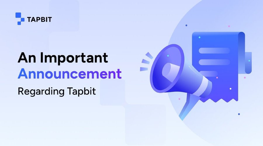 AliRaza03426's tweet photo. #TapbitAnnouncement
Security is Tapbit's top priority. 
We are committed to that principle and won't change it. 
💪Stay with us, and Stay Tuned

More Details: https://t.co/t9hhL4iOs4 #CRYPTO #EXCHANGE #BITCOIN #BTC #ETH #BNB #TRX #DEFI #WEB3 #GAMEFI P2E #HOT #NEWS #BLOCKCHAin https://t.co/UIkSzPZA4L