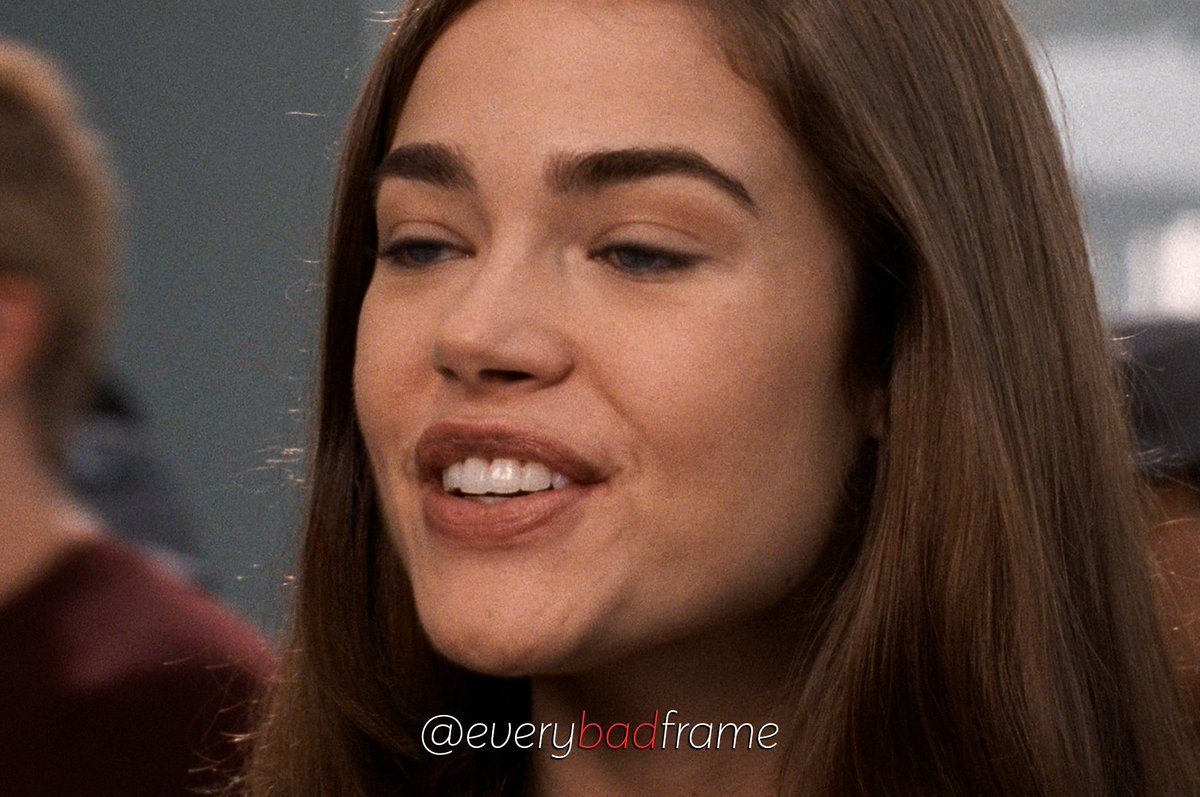 everybadframe's tweet photo. #starshiptroopers #deniserichards #carmenibanez #starshiptroopers #scifi #paulverhoeven #sciencefiction #movies #aliens #scifimovies #everybadframe #ebf #funnyface #facialexpressions https://t.co/ZfnQaN3P3C
