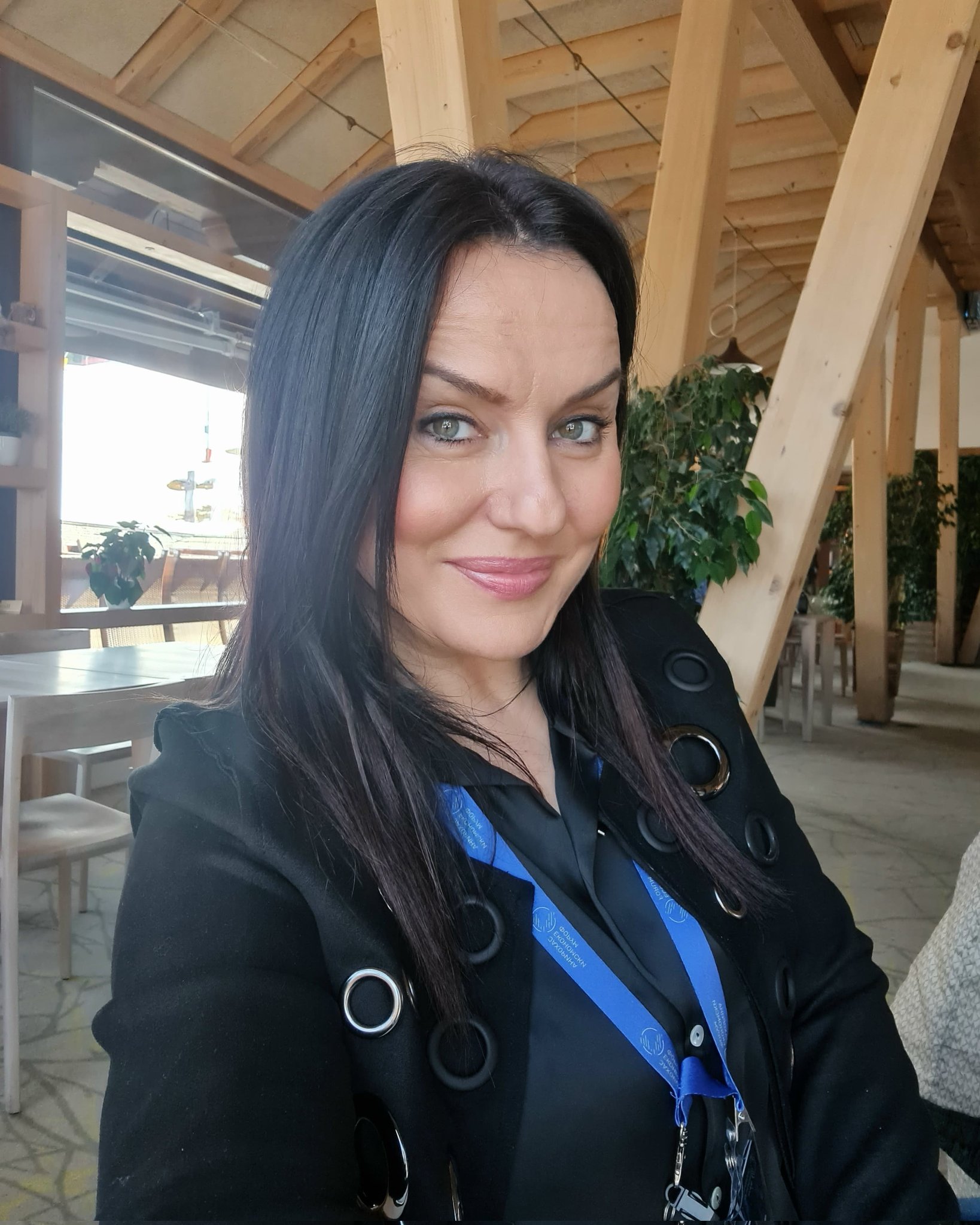 Snežana Ružičić on Twitter