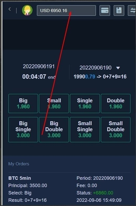 imtiffannylee01's tweet photo. EARNINGS‼️‼️‼️‼️ EARNINGS‼️‼️‼️‼️
Hello everyone, we are looking for people who wants to earn 30-3000 USDT by just playing a game and every new member that joined with us will receive a free 3USDT. Send me a message, I will teach you HOW. https://t.co/WuCGZW5Euv