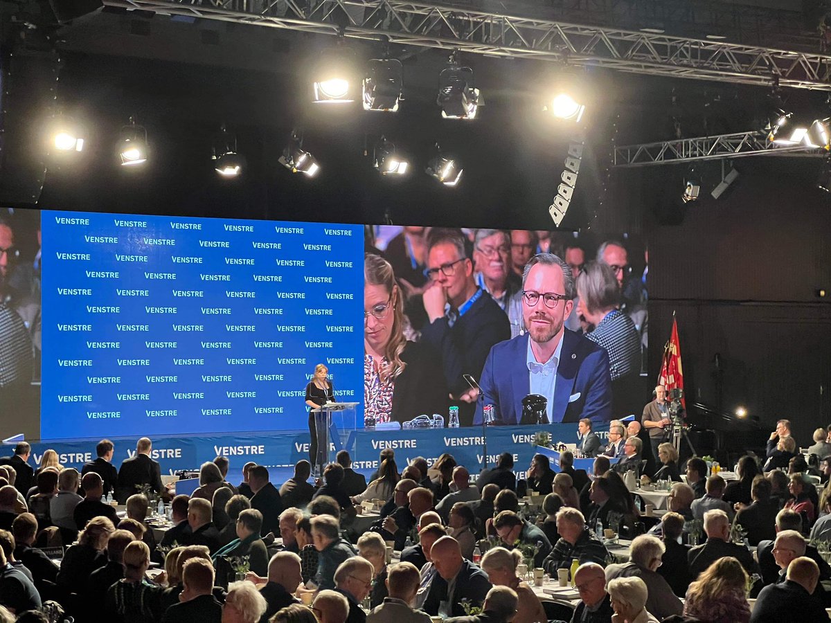 Iben Krog tweet media