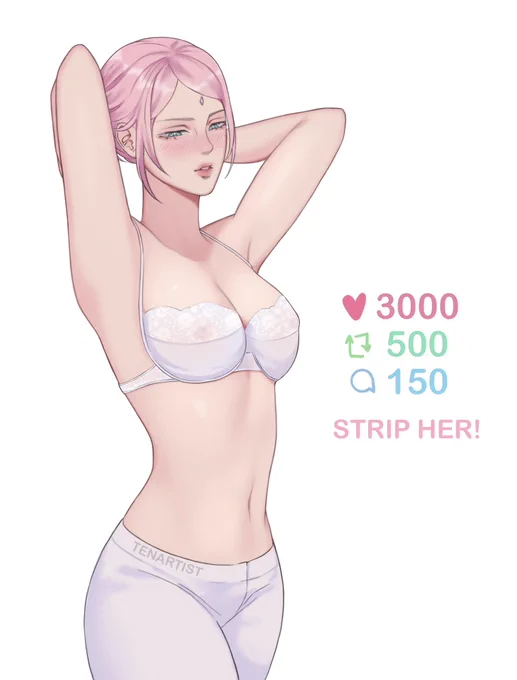 pants next #stripthecharacter 