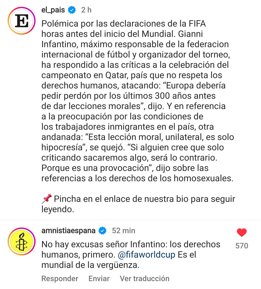 tithius's tweet photo. En qué se parecen @GianInfantino y @maluma ? Los dos son unas 💩 con patas. https://t.co/UJTAEe2mfz