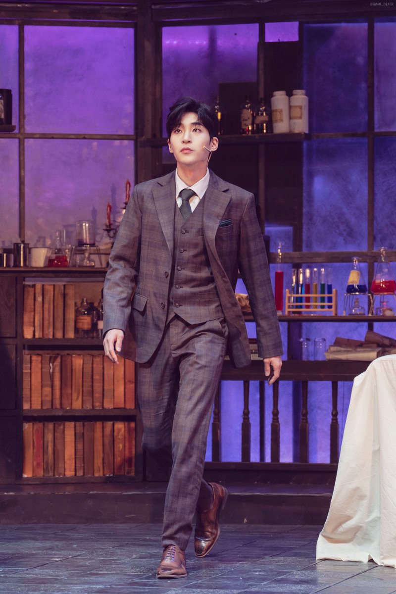 젯 (@toaanf_theater) / Posts / X