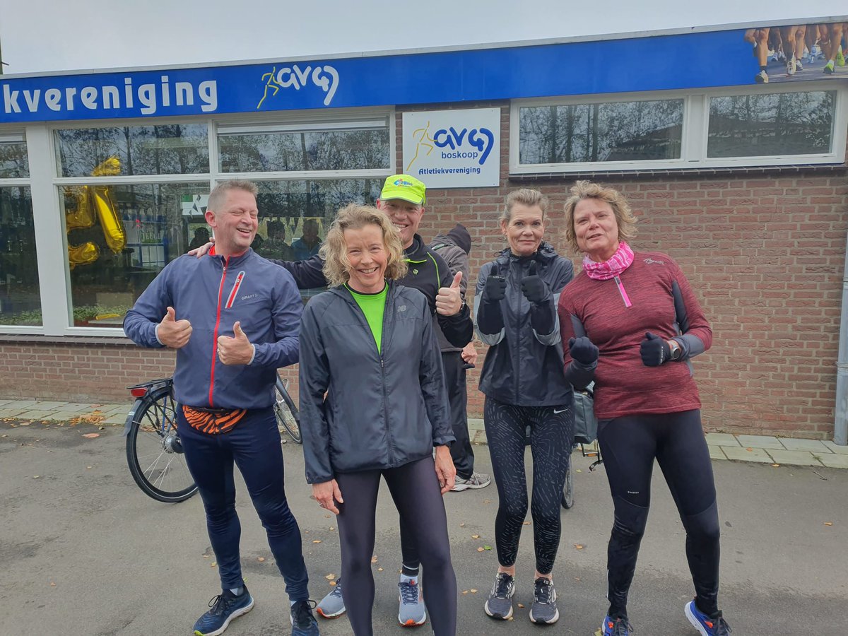 Heerlijk rondje #Bentwoud met Weekendlopers <a href="/loopmaatjes/">Loopmaatjes</a> vanaf <a href="/AV47_Boskoop/">AV'47</a>.
#lopenisleuk