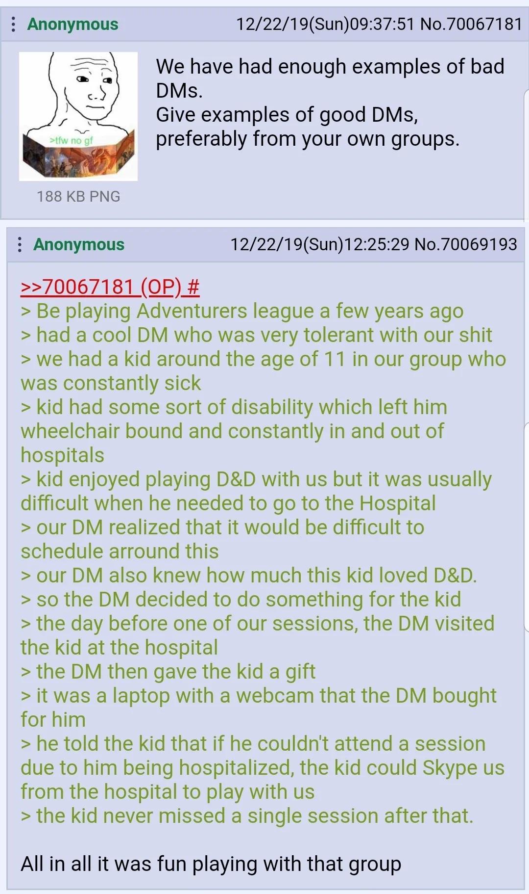 4CHAN GREENTEXTS On Twitter RealRawRelevant OrwellNGoode Https t 