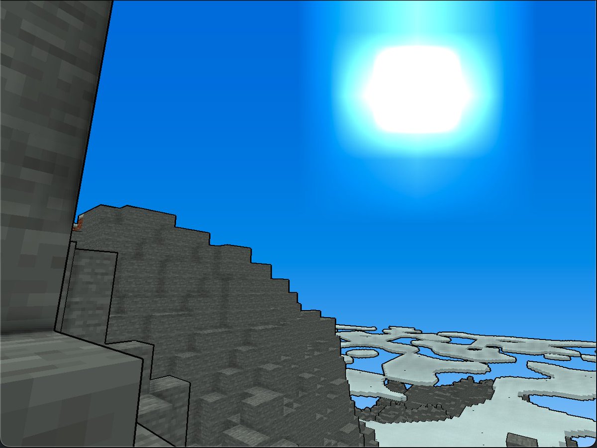 Chunklands 🎮 tweet media