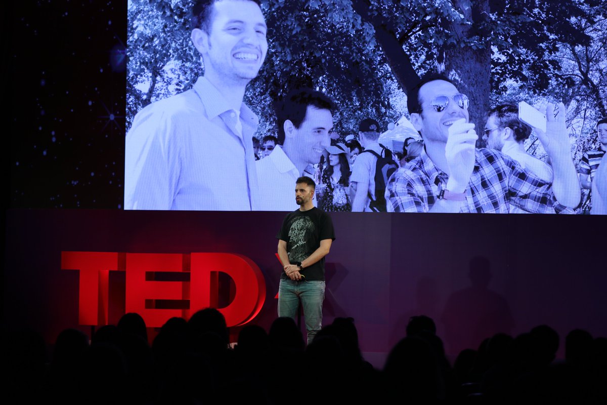 TEDxLimassol tweet media