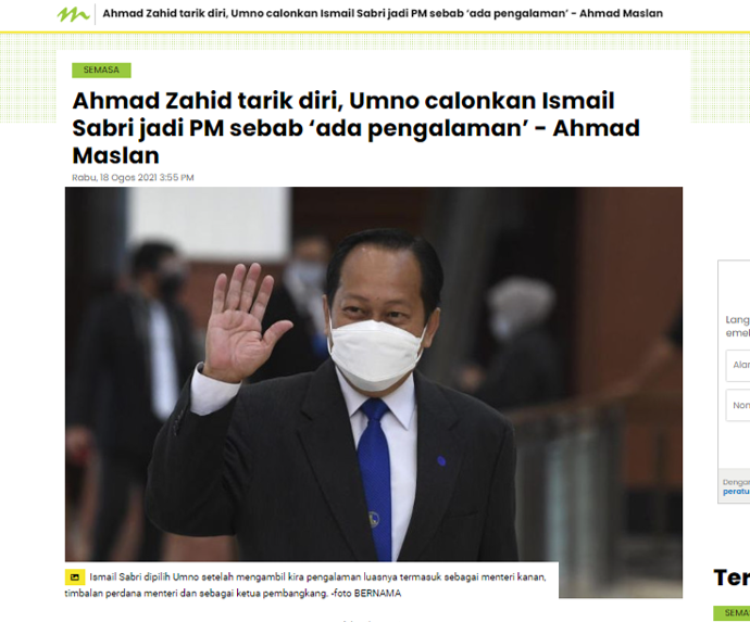 AMK Johor tweet media