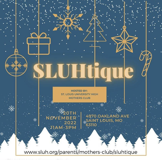 sluhalummoms's tweet photo. Don't miss Tomorrow's BIG shopping event! https://t.co/QW1gYIpCYZ