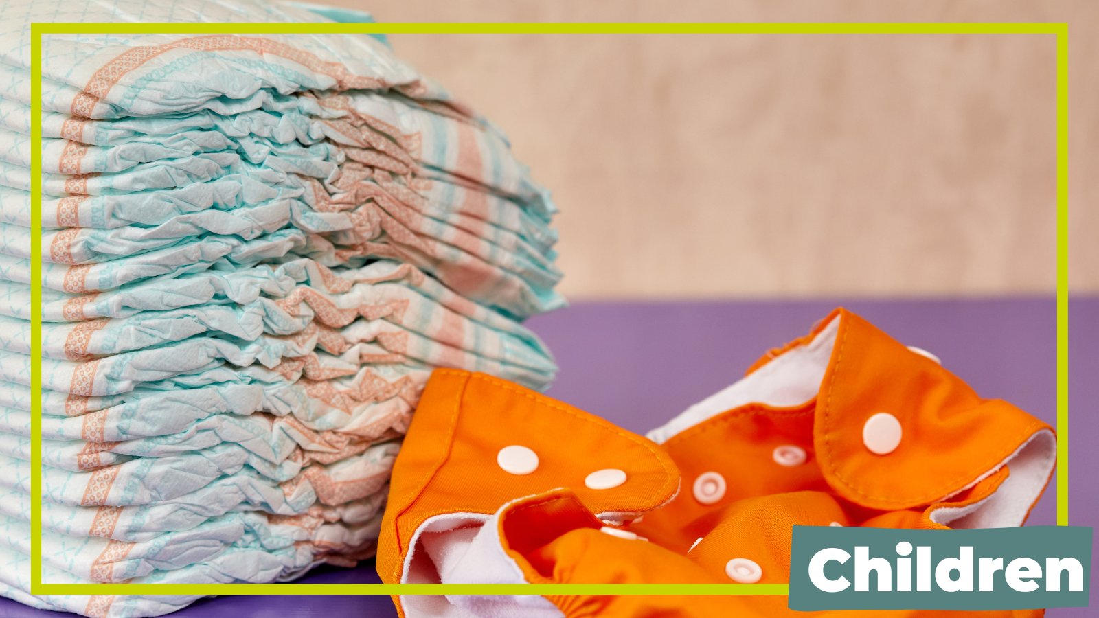 Westminster Libs on Twitter: "Real Nappies for London are hosting a