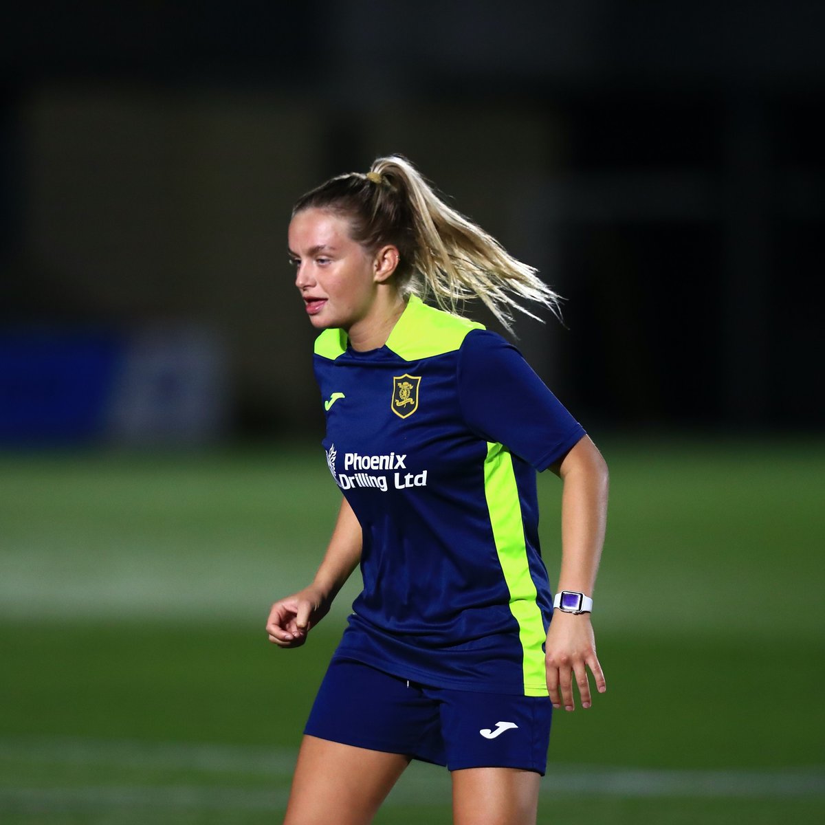 For a first-time ever, Livingston FC is pleased to confirm that fans will now be able to purchase the same training range as sported by our ladies team from the dedicated <a href="/livingstonwfc/">Livingston WFC</a> section on our online club shop.

Full details &amp; link to shop here - livingstonfc.co.uk/livingston-wom…