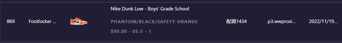 Wan502585509's tweet image. 随便开一下
@WWproxies