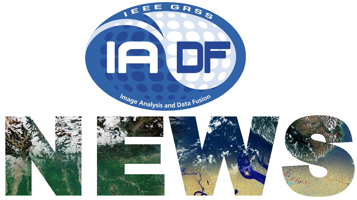 GRSS IADF tweet media