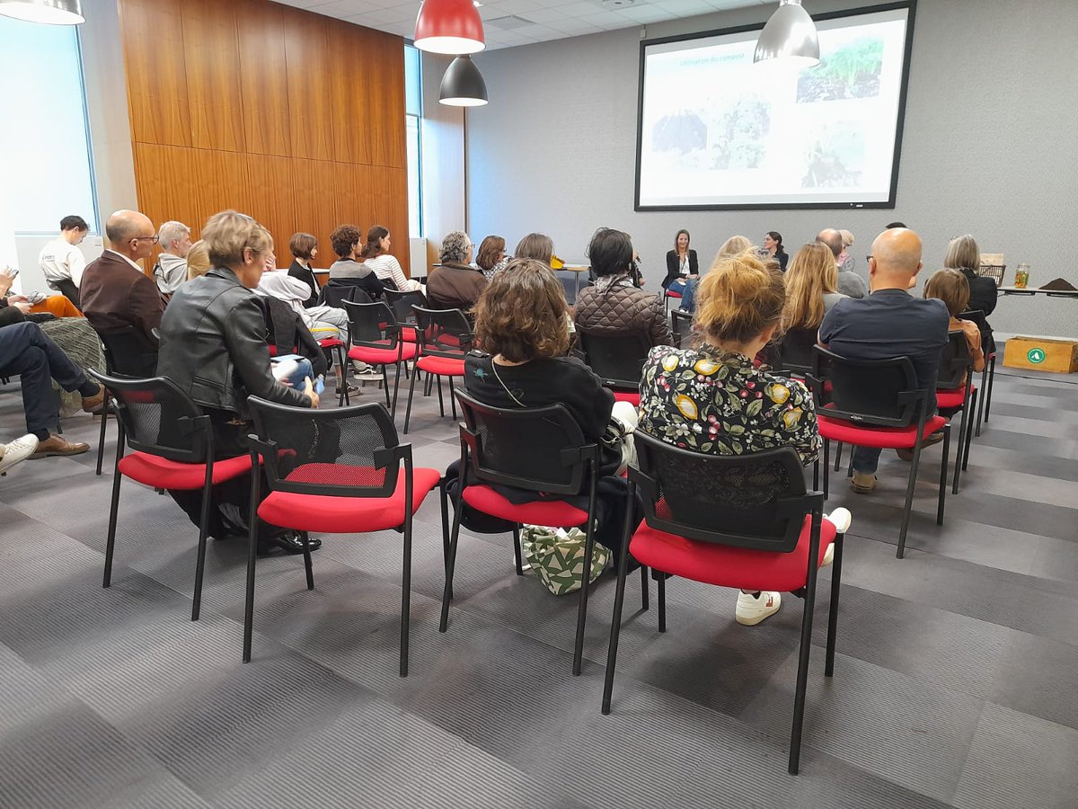 Clémentine Noirard tweet media