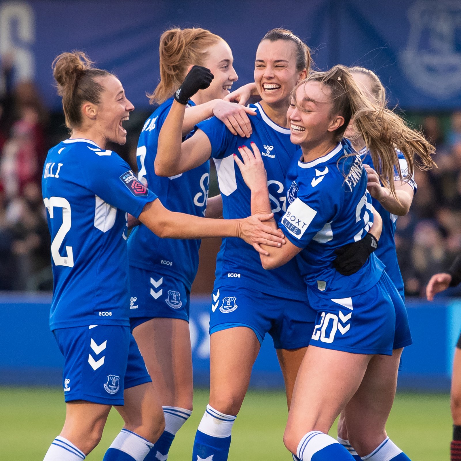 Everton