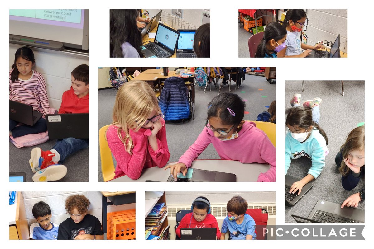 mrsjrsample's tweet photo. Discussing our All About books with a writing buddy... #writingprocess @oakhilles https://t.co/piGgLMZAi2