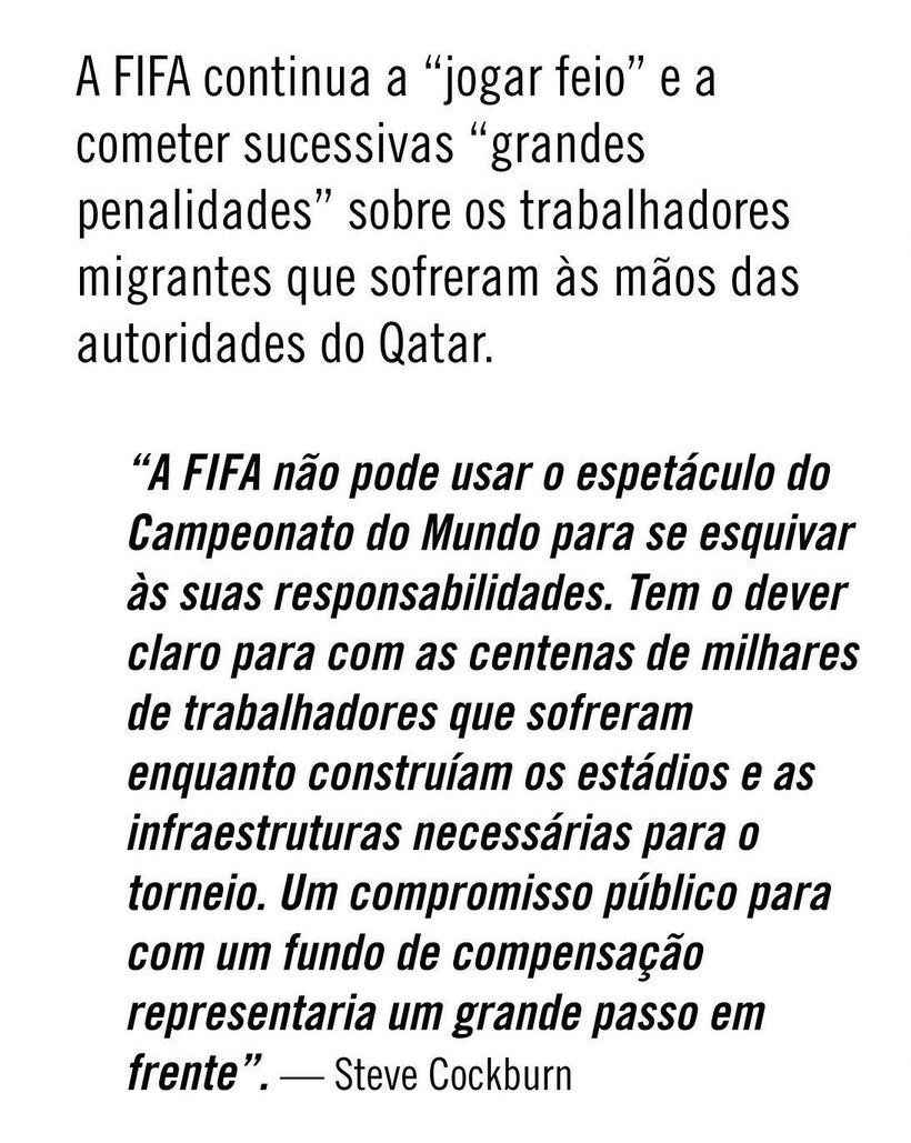 ChumbinhoAna's tweet photo. A FIFA e as suas "grandes penalidades" 😡

@stevecockburn https://t.co/3XfXkNSFjR