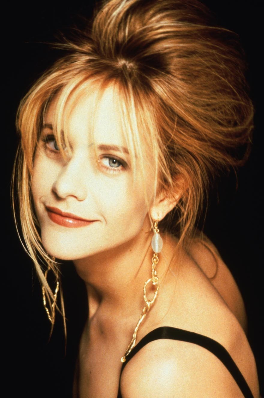 Happy Birthday MEG RYAN 