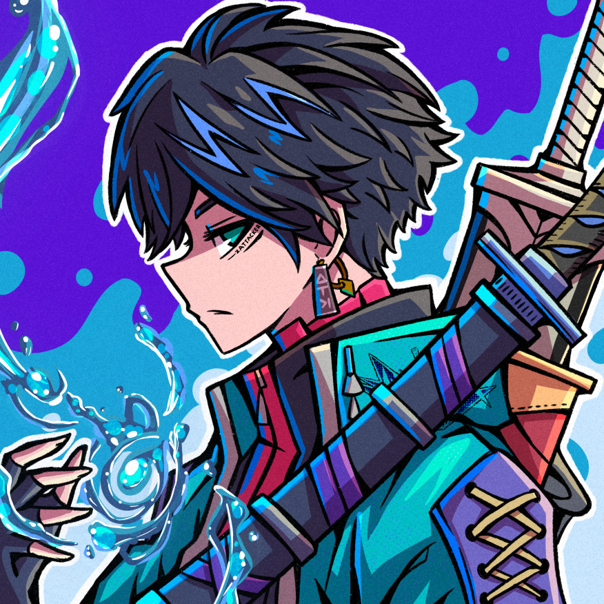 CHEF ISHU tweet media