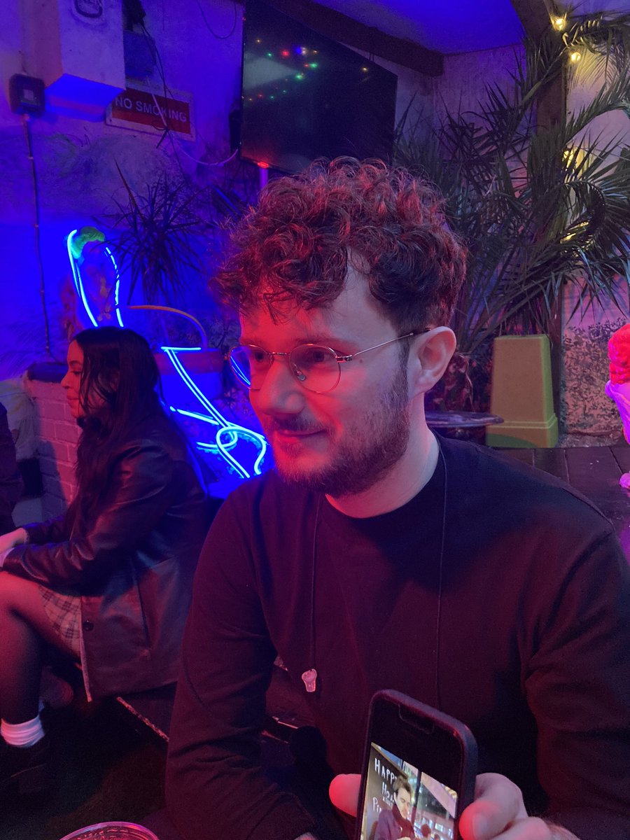 Regressive Left (@regressleft) on Twitter photo Had a great debut in Paris last night, courtesy of <a href="/pitchforkparis/">Pitchfork Paris</a> ! Just arrived back in London and ready for round 2 at <a href="/ShacklewellArms/">The Shacklewell Arms</a> to celebrate 10 years of our label <a href="/BadVibesUK/">Bad Vibrations</a> Had a great debut in Paris last night, courtesy of <a href="/pitchforkparis/">Pitchfork Paris</a> ! Just arrived back in London and ready for round 2 at <a href="/ShacklewellArms/">The Shacklewell Arms</a> to celebrate 10 years of our label <a href="/BadVibesUK/">Bad Vibrations</a>