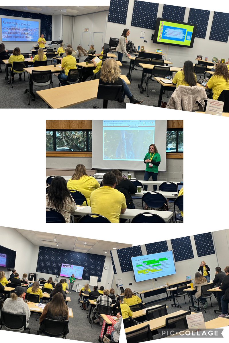 The first breakout sessions are underway at #KansasLeads!  Lots of awesomeness taking place!