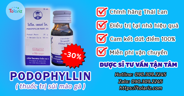 Tolariz1's tweet photo. #Podophyllin được cho là hiệu quả trong điều trị u biểu mô lành tính như hạt cơm, u xơ, u nhú, hạt cơm sinh dục và condylom mào gà bên ngoài. #HPV Thuốc chữa sùi mào gà, mụn cơm sinh dục, mụn cóc nhỏ. mụn thịt
Xem thêm: https://t.co/IIAys16ews https://t.co/hryhrhyUm8