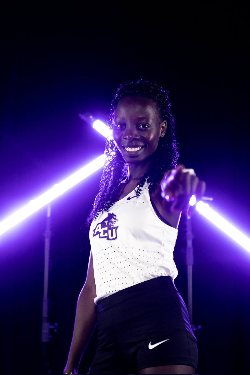 ACU_TFXC's tweet photo. #NCAAXC Championships
Irene Rono finishes in 110th place, matching her best finish from 2021's meet. Great job Irene!!
#ACUXC | #Tradition | #GoWildcats https://t.co/1CMdNlqN3X