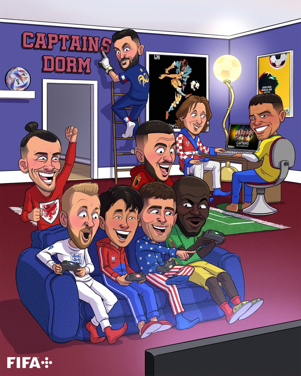 FIFA World Cup tweet media