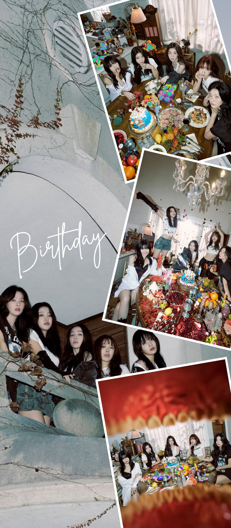 Red Velvet Lockscreen Wallpapers on Twitter "https//t.co/K2vxU4UeUe