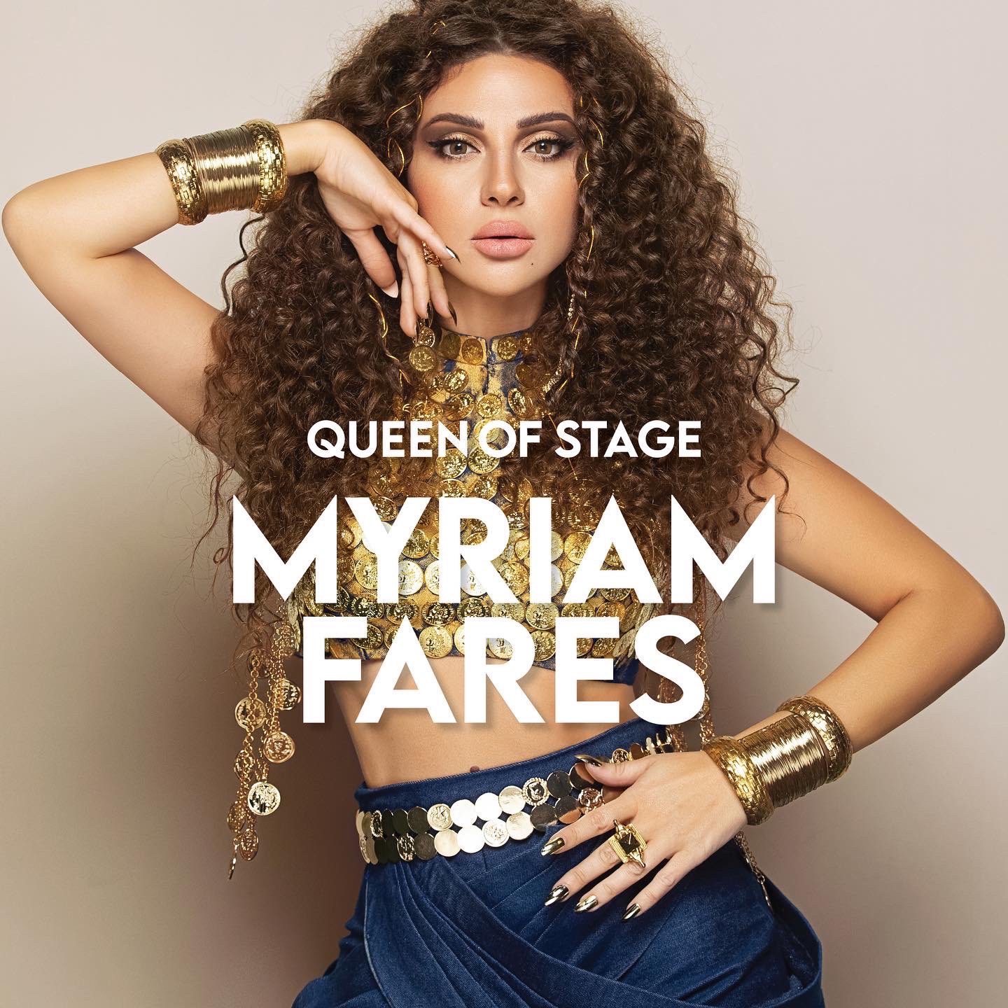 Myriam Fares (@myriamfares) / X