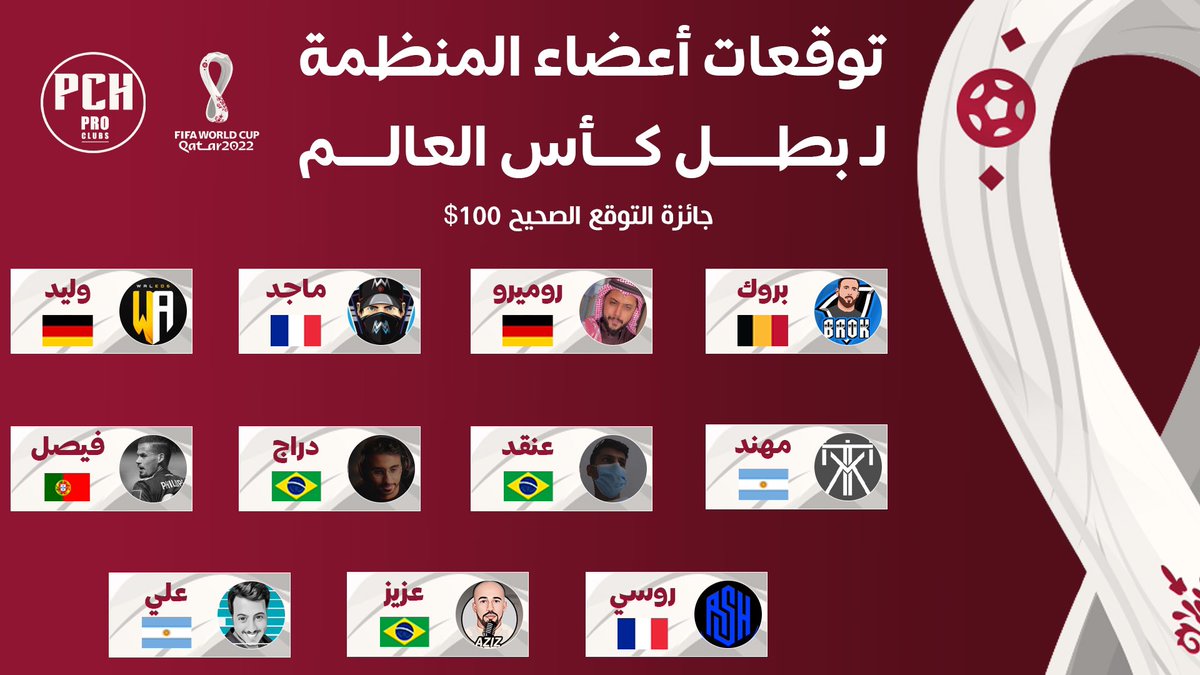 Pro Club Home tweet media