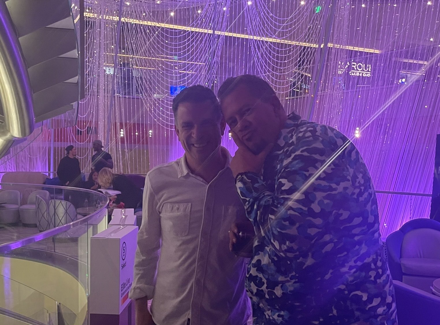 Puff Daddy on Twitter "One Of The Nicest And Genuine People In The Cannabis Space 🌿 Jason Wild