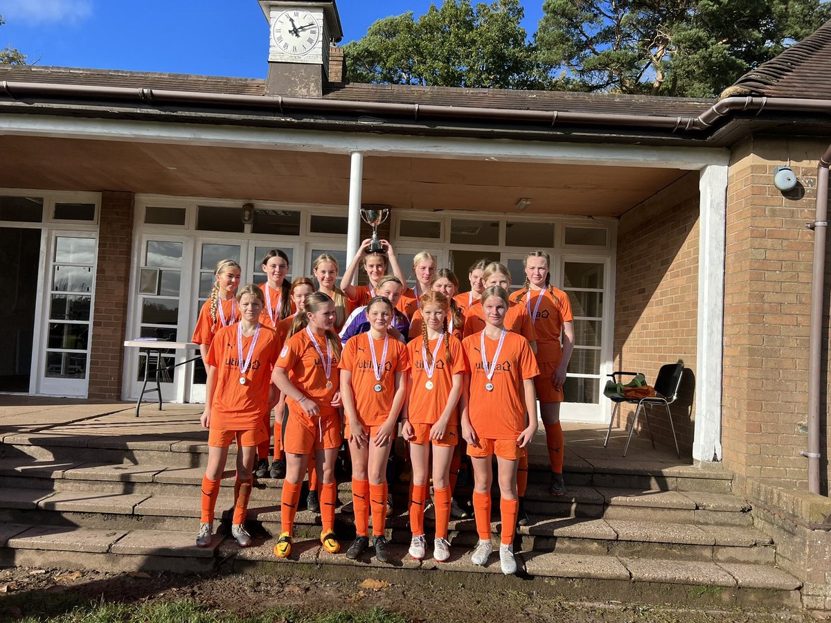 English Schools' Football Association tweet media