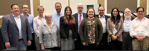 FEA BOARD OF DIRECTORS ELECTS OFFICERS:
President: James Miller Esq., IPX1031®, President-Elect:  Amanda Schmunk, 1031 Exchange Corporation, dba Homestead Escrow &amp; Exchange Company, Sioux Falls, SD, Past President Jeff Peterson, CPEC1031, LLC, Minneapolis, MN