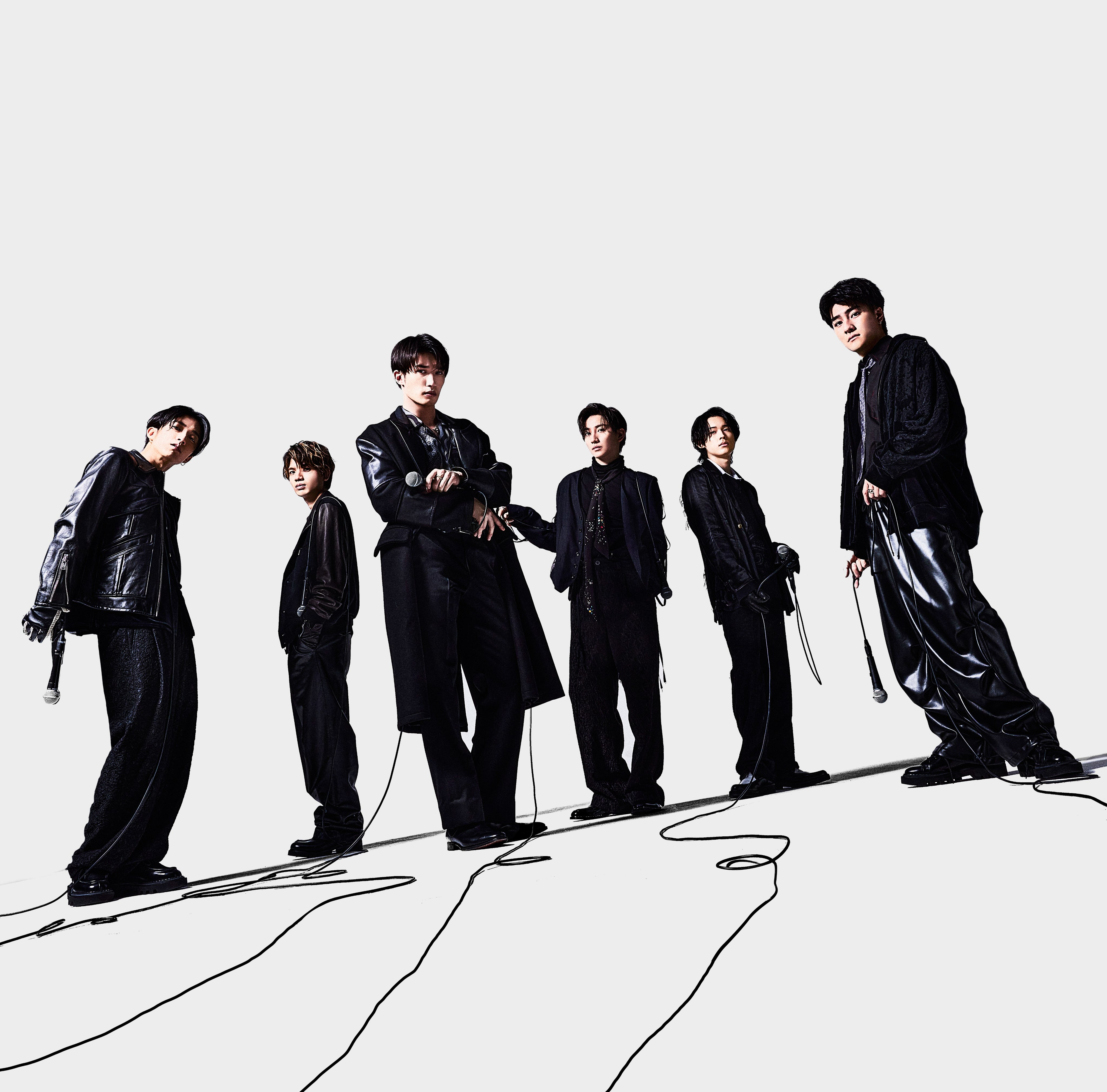 SixTONES / ソニーミュージック on X: 