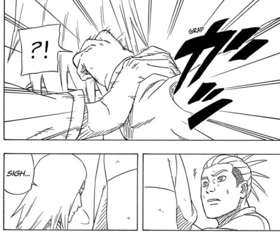 // the little sigh. he’s done this before AHAHAHAHA