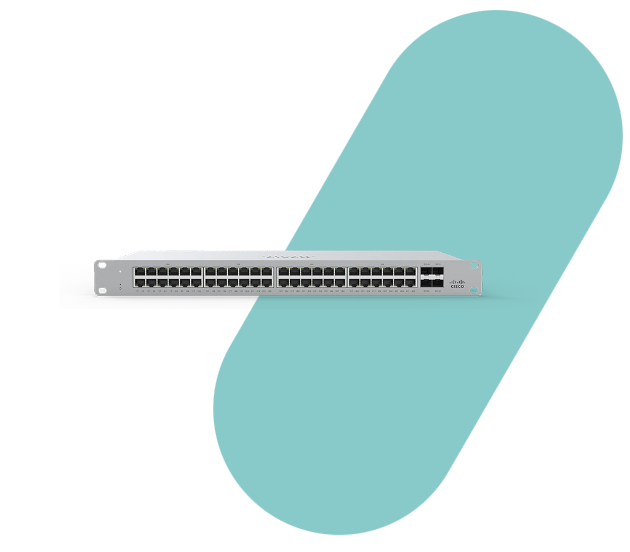 soporteavanzado's tweet photo. Los clientes eligen los conmutadores de red Meraki para cualquier ubicación, topología o necesidad de conectividad porque son fáciles de implementar, administrar y configurar desde el primer momento.
#soporteavanzado #ciscomeraki #merakimr https://t.co/j9GvBrssab
