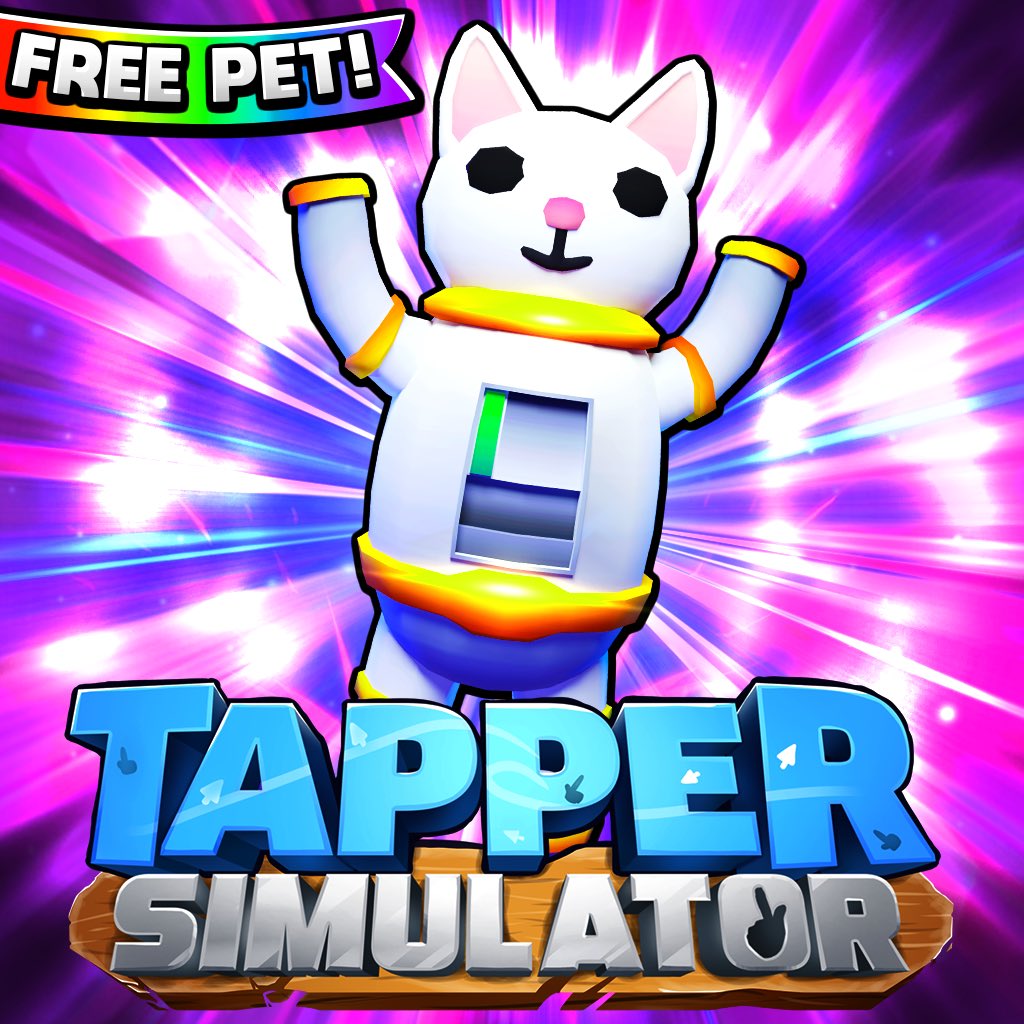 Tapper Simulator codes