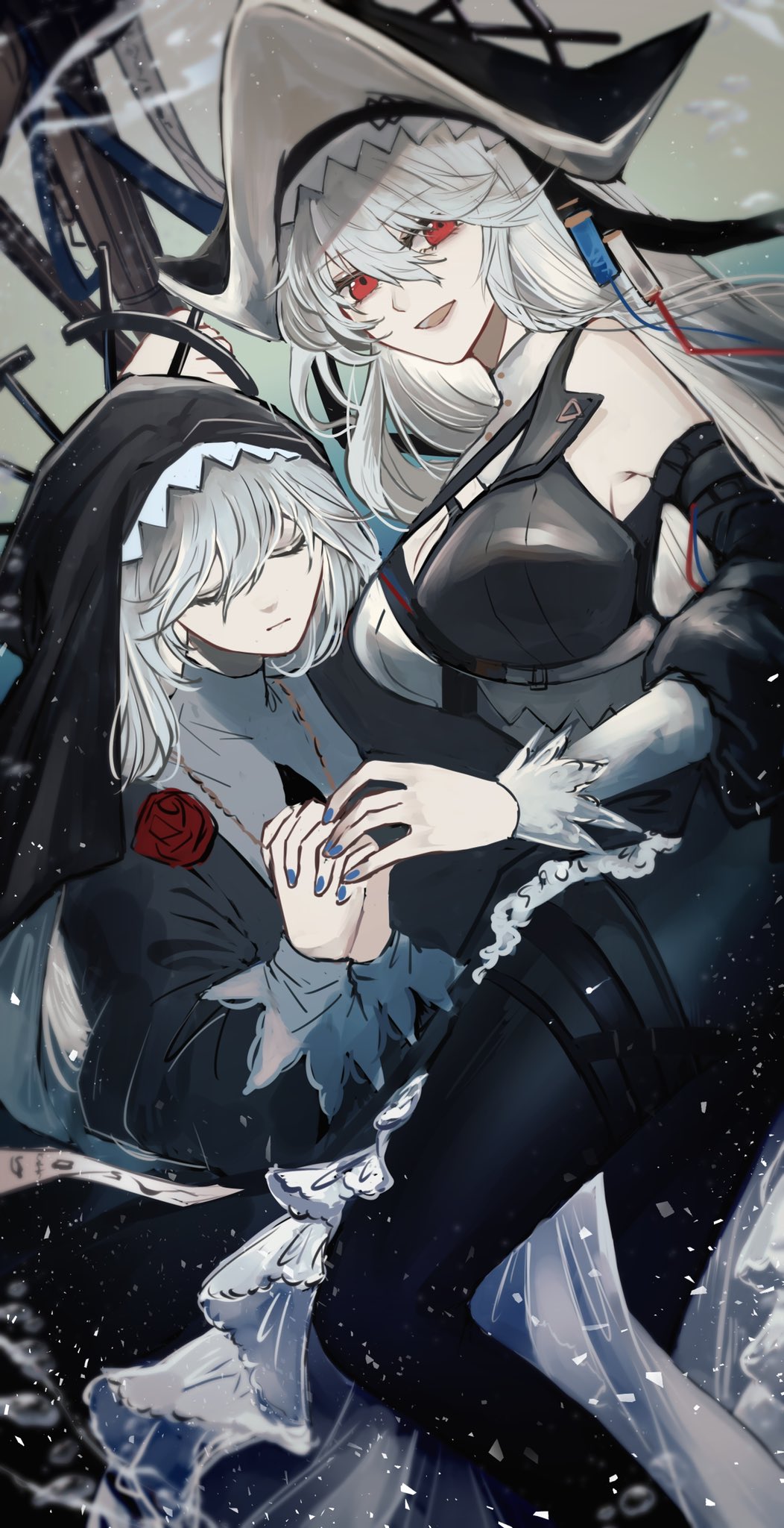 じる on X: 