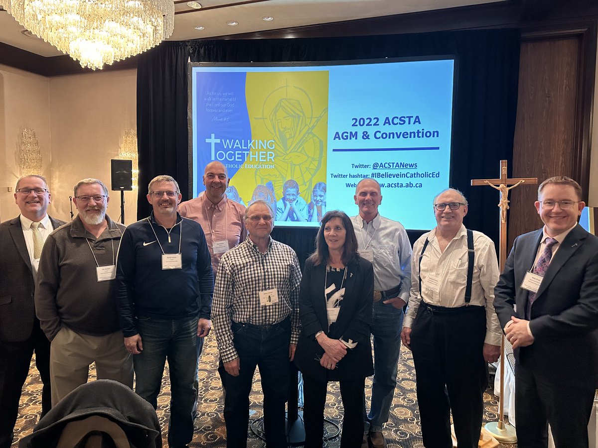 East Central Catholic Schools tweet media