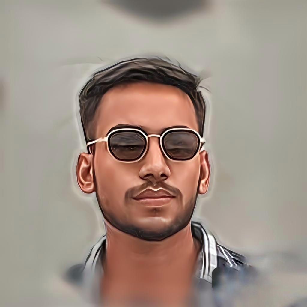 Aadityadav_com's tweet photo. #NewProfilePic https://t.co/IsaoIkK2ek
