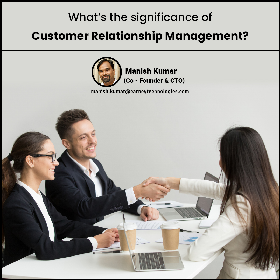 maniimt's tweet image. 𝐂𝐮𝐬𝐭𝐨𝐦𝐞𝐫 𝐫𝐞𝐥𝐚𝐭𝐢𝐨𝐧𝐬𝐡𝐢𝐩 𝐦𝐚𝐧𝐚𝐠𝐞𝐦𝐞𝐧𝐭 is the most effective approach to maintaining and developing relationships with customers. It goes beyond business and ideates strong personal bonding between 𝐢𝐧𝐝𝐢𝐯𝐢𝐝𝐮𝐚𝐥𝐬. #crm #erp #marketing #software