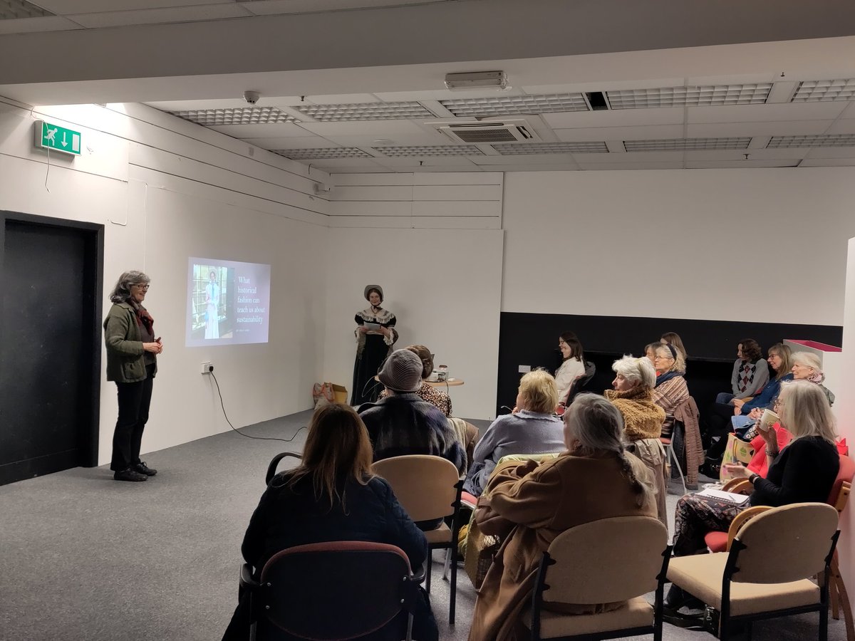 patch_pop's tweet image. We are at Chester Forum today as part of @BeingHumanFest #BeingHuman2022 An Archive of Stitches event with Prof Deborah Wynne @UoCEnglish, Dr Rebecca Collins @chestergeog and Helen Blank from Chester Business School. We're here until 3 so bring us your mends! #repair #mending