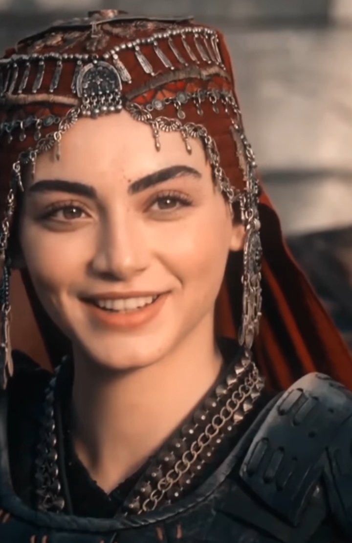 ♥️⚔
【#BalaSultan•#Zümrüdüankam 】