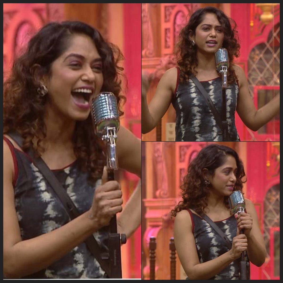 Nothing else in all life is such a maker of joy and cheer as the privilege of doing good. 💕💃🏻

#TukTukRani  
. 
. 
.
#BiggBossMarathi4 #voot
#colorsmarathi #TukTukRani #GirlWithBlueAuto  #YashashriMasurkar #BindasMulgi  #RangManalaBhidnare #AllIsWell