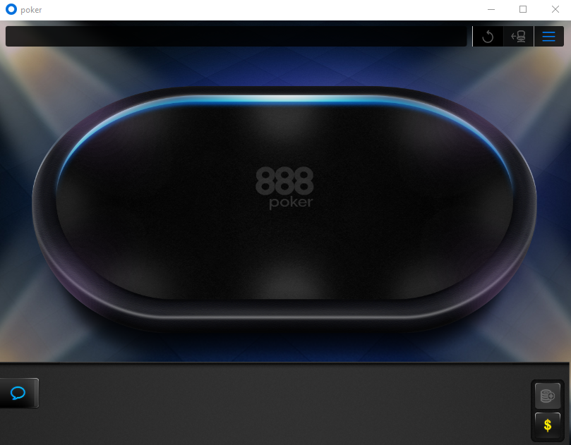 Mergebet6969's tweet photo. @Kainulaisenjugi @888poker have been having to log back in and out and everyone is experiencing it, this is what i say on a previous log in, had to log back out/in again https://t.co/vjtnHwxeGb