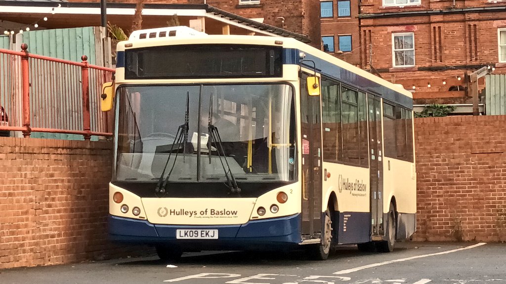 hmriley2005's tweet photo. A few images from this afternoon
YX11 CSY on the 170 to Chesterfield
LR52 KXJ on the X70 to Chesterfield
Y100 HOB on the 170 to Chesterfield
LK09 EKJ on the 55 to Alferton https://t.co/DIQ2p6QBhI